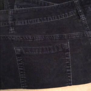 Corduroys - great condition